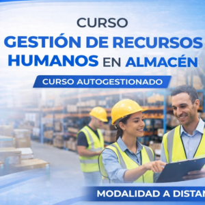 Gestión de Recursos Humanos en Almacén