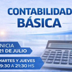 Curso de Contabilidad